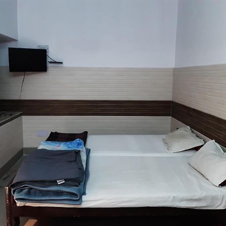Hotel Yuvraj パトナー エクステリア 写真