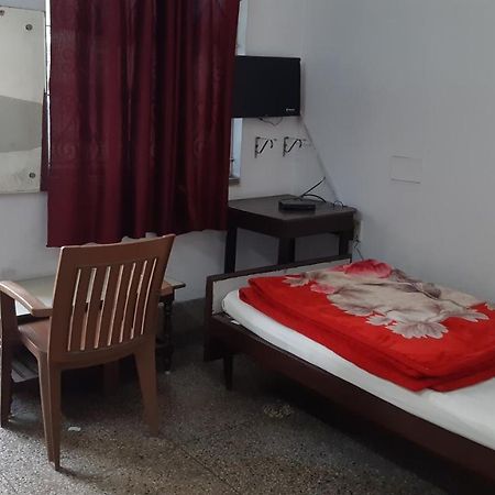 Hotel Yuvraj パトナー エクステリア 写真